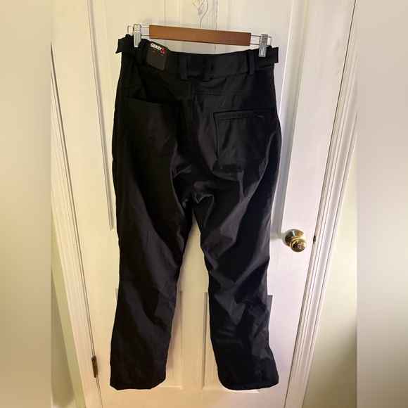 Gerry winter snow Pants - Picture 3 of 8